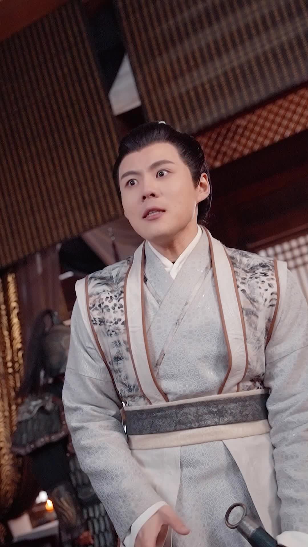 Tập 12 - Nữ Tướng Tái Sinh Trả Thù Gia Tộc